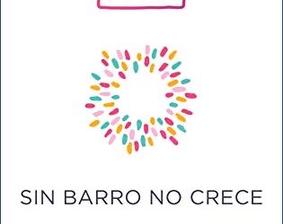 SIN BARRO NO CRECE EL LOTO