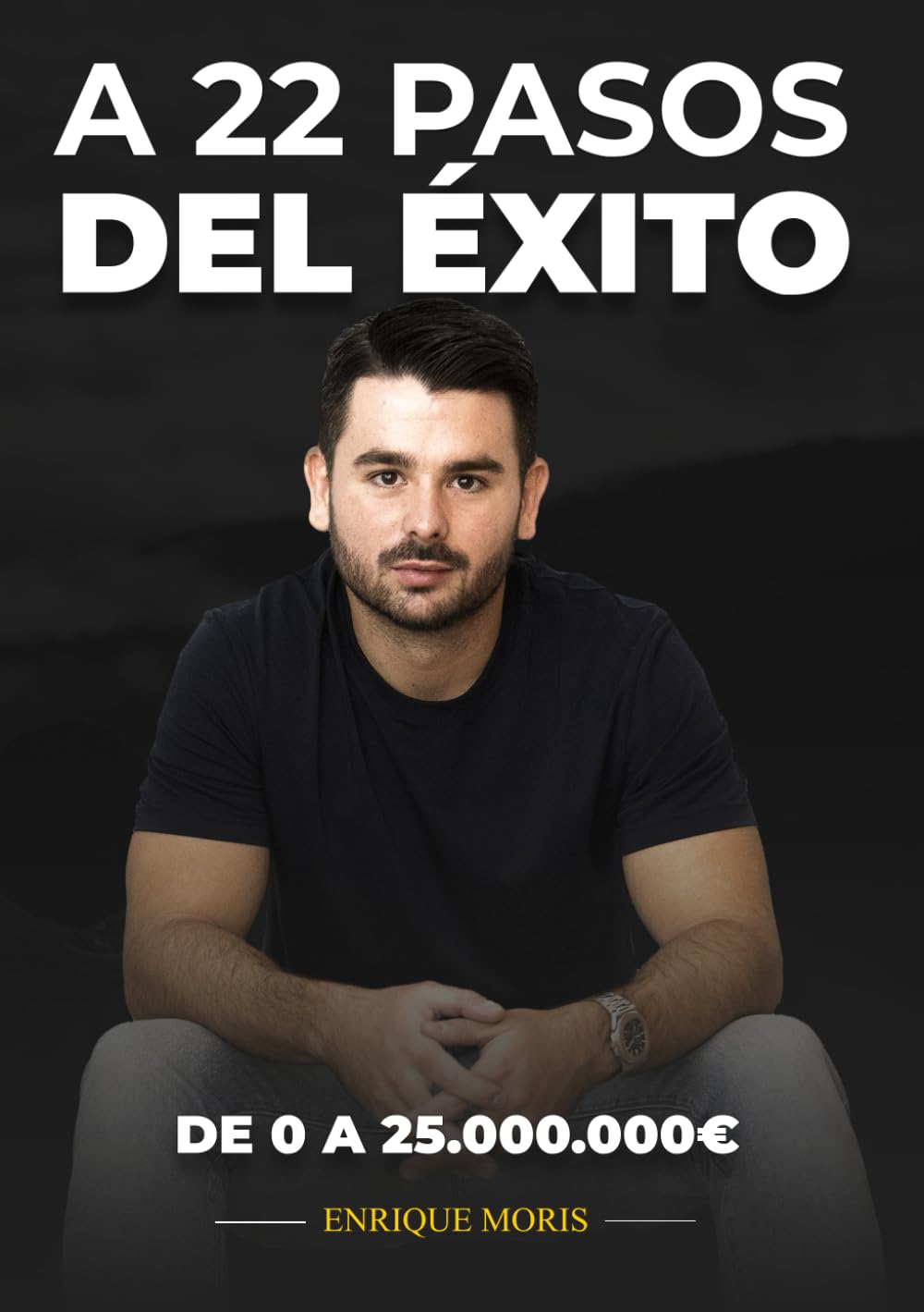 Escribo porque me gusta ganar dinero
