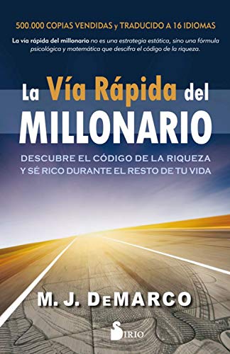 Escribo porque me gusta ganar dinero