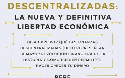 FINANZAS DESCENTRALIZADAS