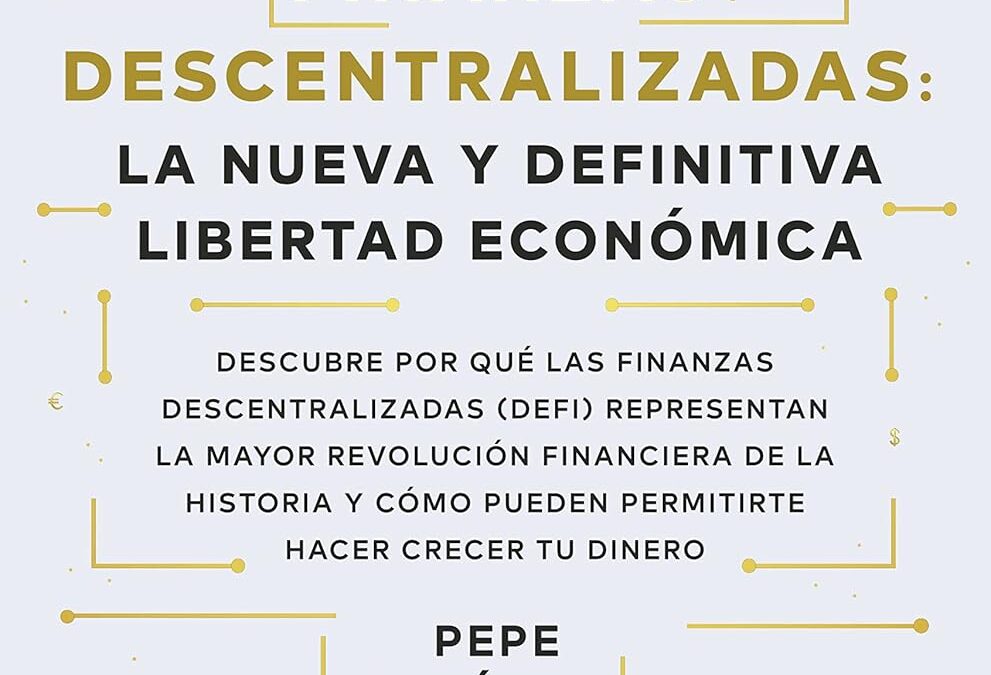 FINANZAS DESCENTRALIZADAS