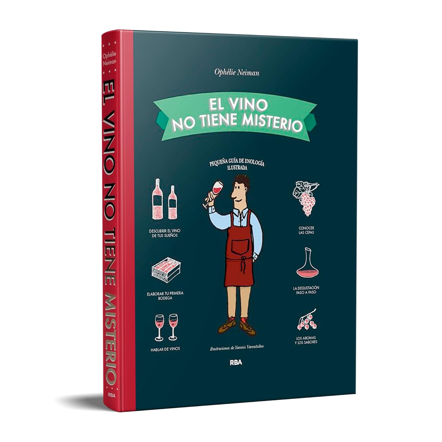 Escribo porque me gusta ganar dinero