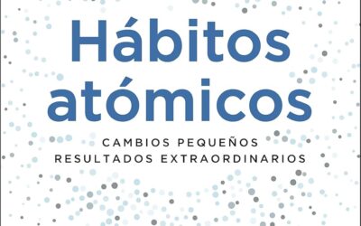 HÁBITOS ATÓMICOS