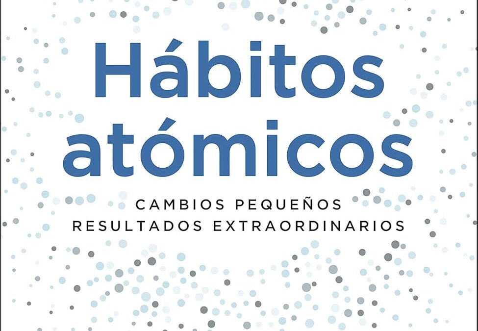 HÁBITOS ATÓMICOS