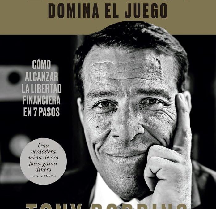 DINERO: DOMINA EL JUEGO