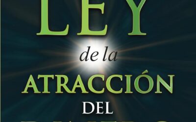 DOMINA LA LEY DE LA ATRACCIÓN DEL DINERO