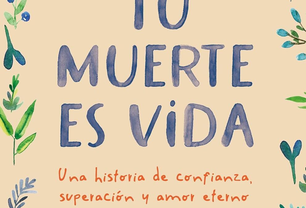 TU MUERTE ES VIDA